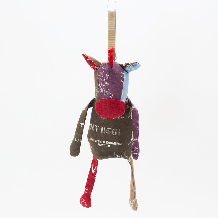 Engineered Garments x monzee