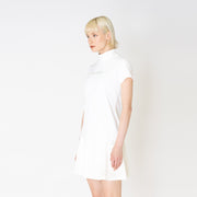 [Women's] Kira monzee White