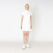 [Women's] Kira monzee White