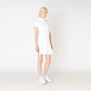 [Women's] Kira monzee White