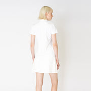 [Women's] Kira monzee White