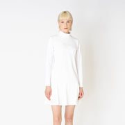 [Women's] Kira monzee White