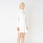 [Women's] Kira monzee White