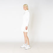 [Women's] Kira monzee White