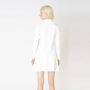 [Women's] Kira monzee White