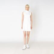 [Women's] Kira monzee White