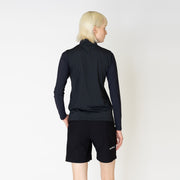 [Women's] Shorts black