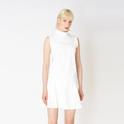 [Women's] Kira monzee White