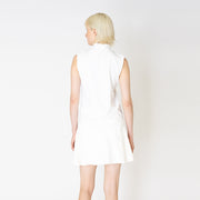 [Women's] Kira monzee White