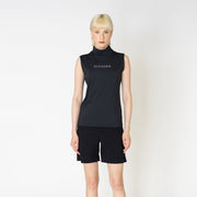 [Women's] Kira monzee Black