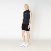 [Women's] Kira monzee Black