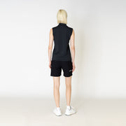 [Women's] Shorts black