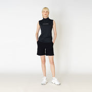 [Women's] Kira monzee Black