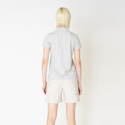 [Women's] Shorts gray