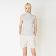 [Women's] Shorts gray