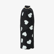 Hearts BLK　