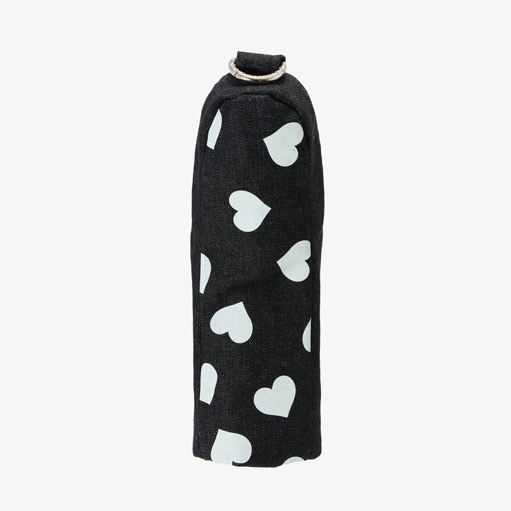 Hearts BLK　
