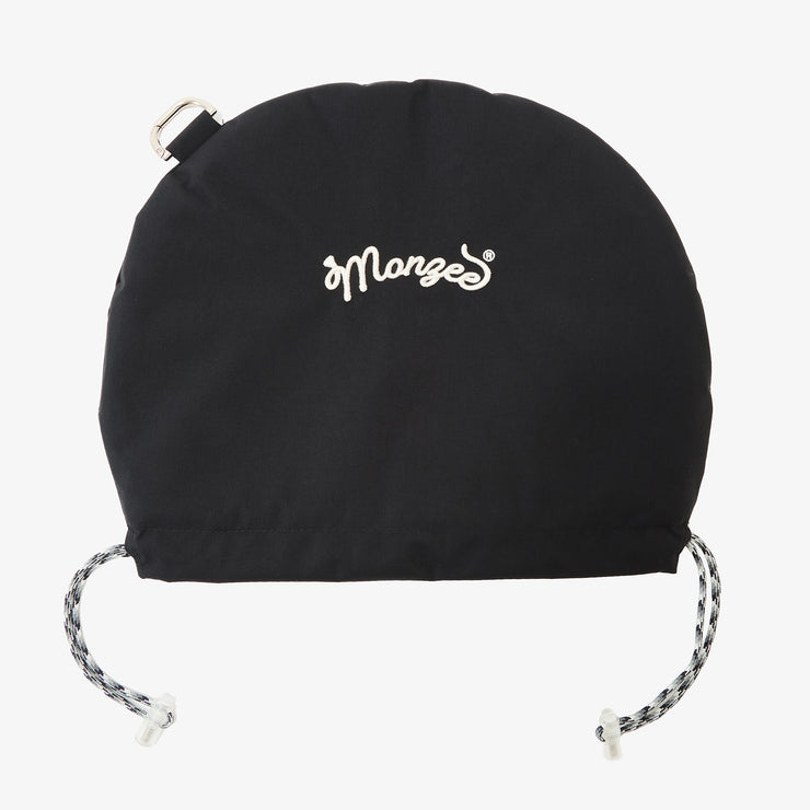 アイアンカバー - ブラック [IC]　