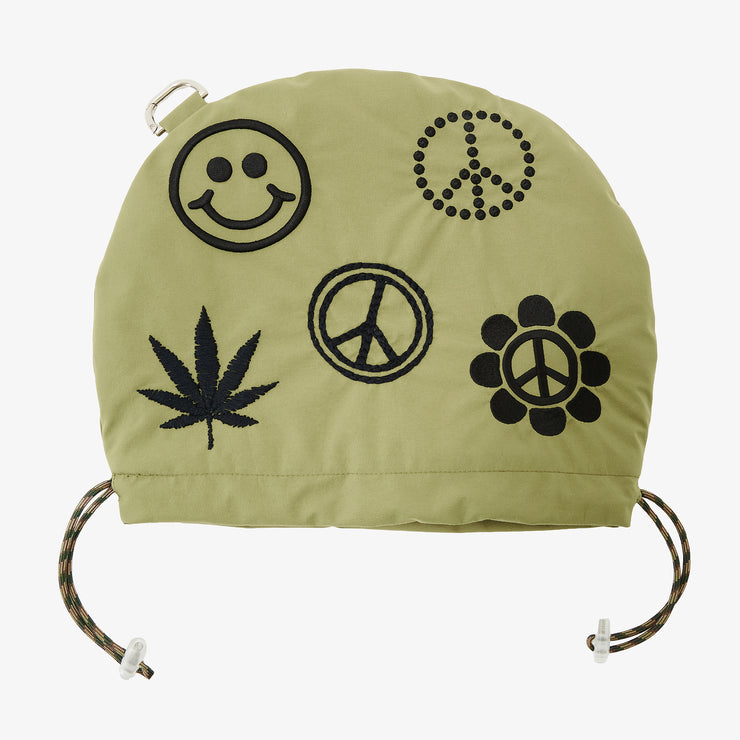 Hippie [IC]-KAK 　