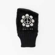 [Women's] Hand Warmer Right - Black