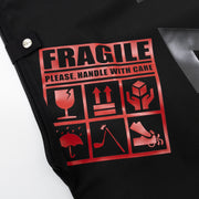 FRAGILE