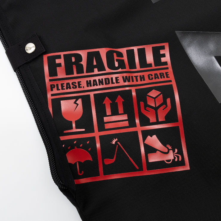 FRAGILE