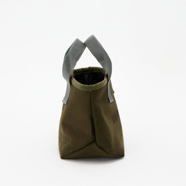 Olive Mini Tote