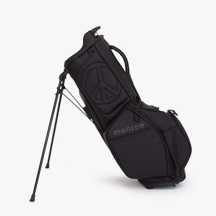 Torrey pine - ブラック