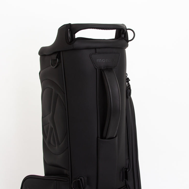 Torrey pine - ブラック