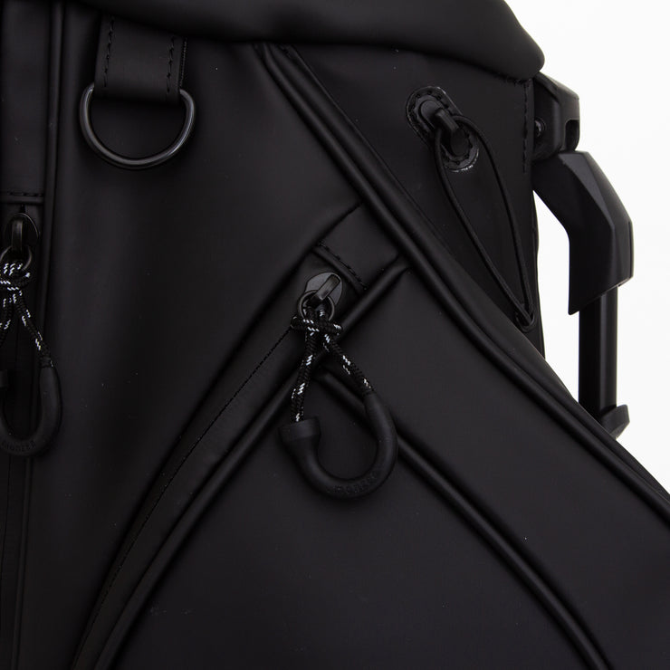 Torrey pine - ブラック