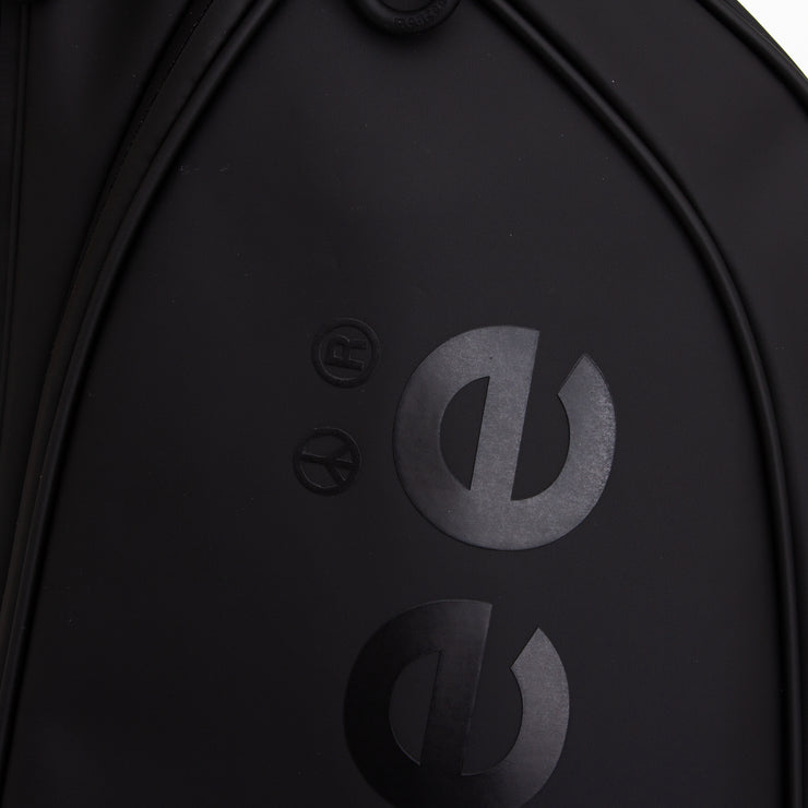 Torrey pine - ブラック