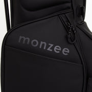 Torrey pine - ブラック