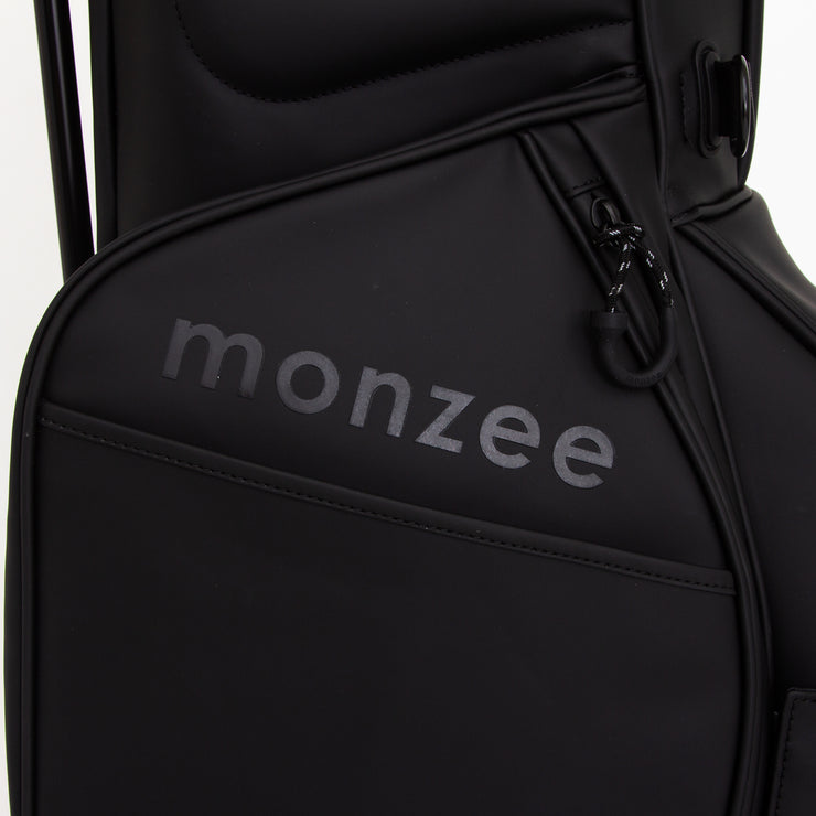 Torrey pine - ブラック