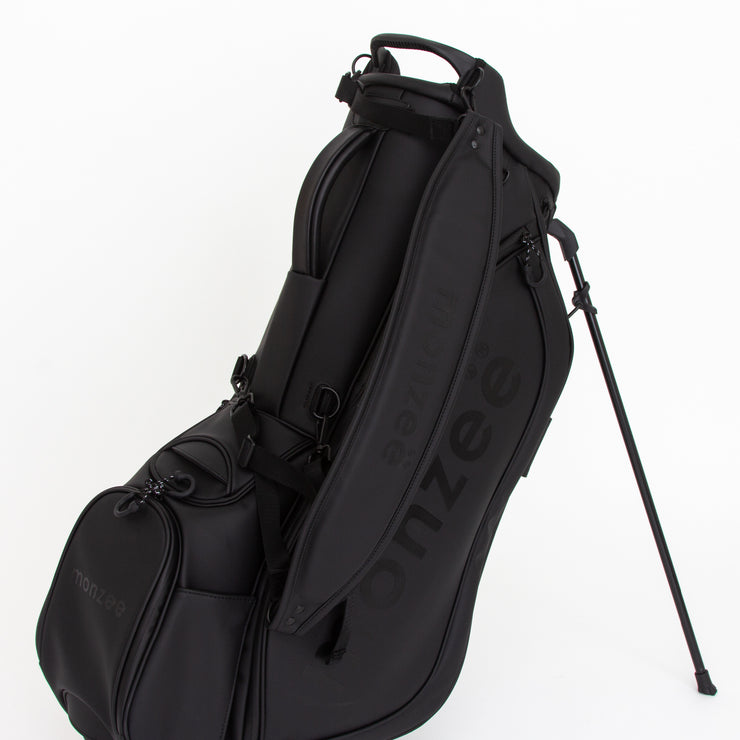 Torrey pine - ブラック