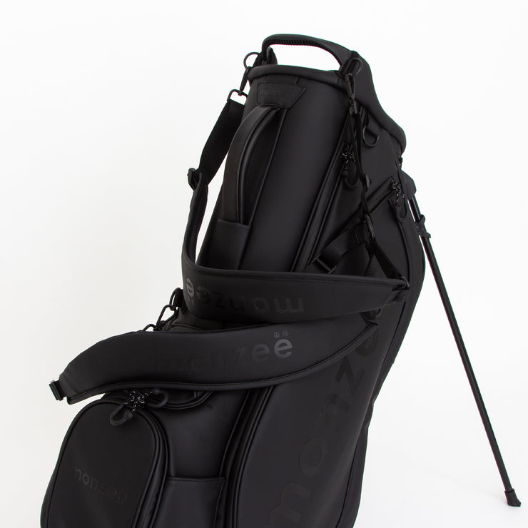 Torrey pine - ブラック