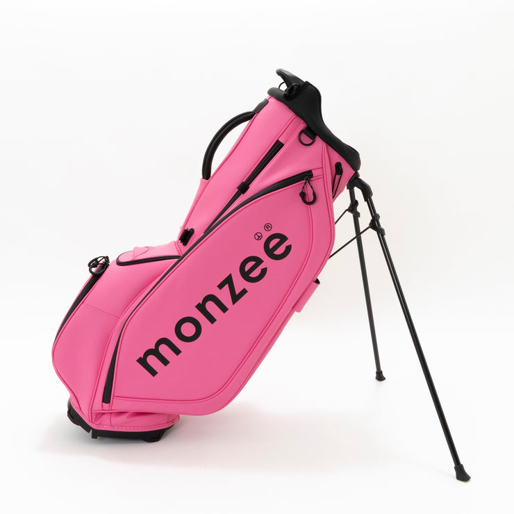 Torrey pine - ピンク