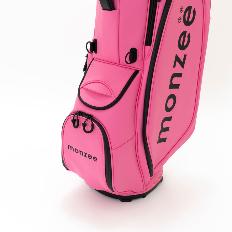 Torrey pine - ピンク