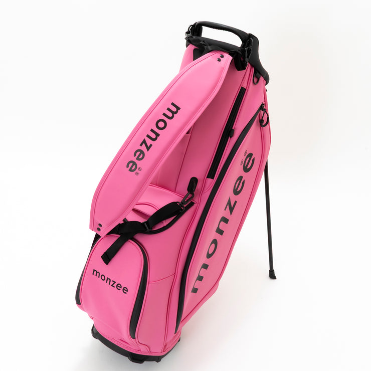 Torrey pine - ピンク