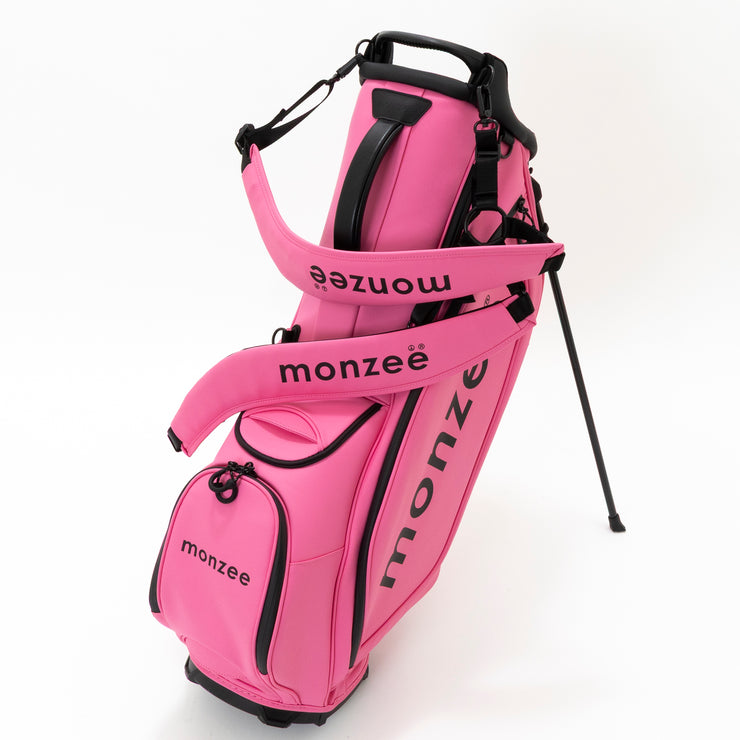 Torrey pine - ピンク