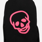 Skull neon pink [FW]