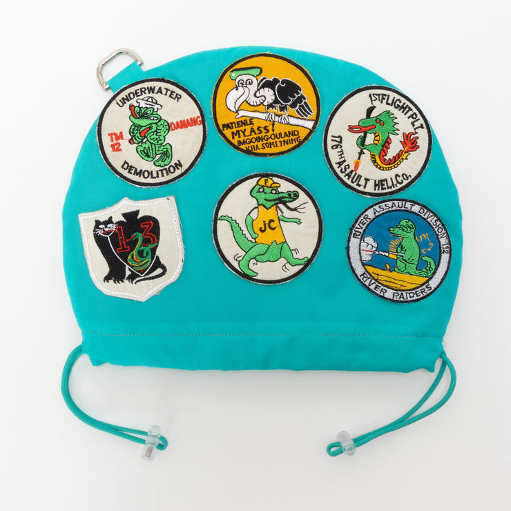 Patches Mint