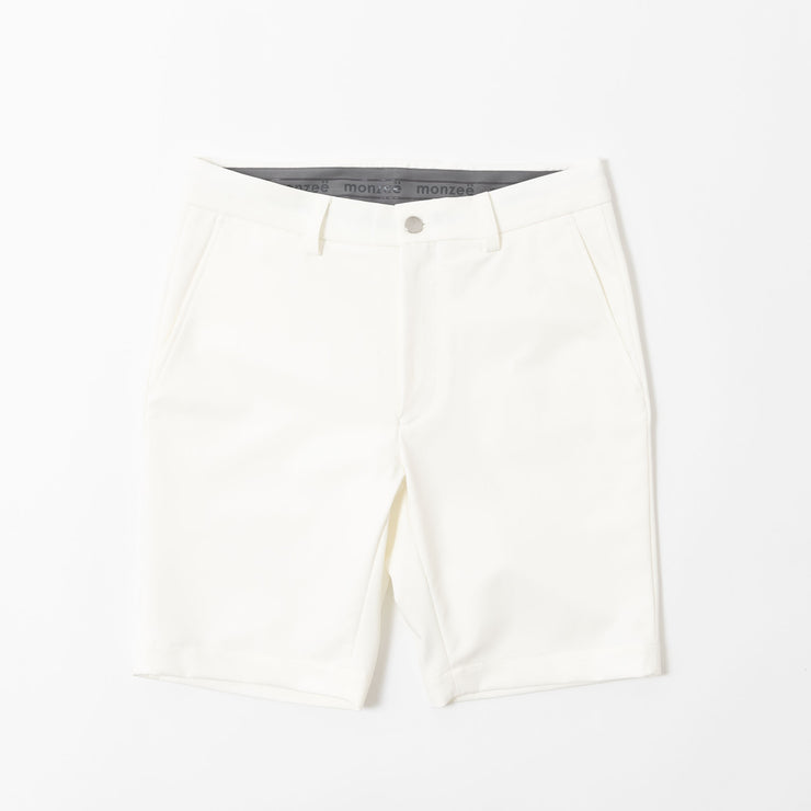 Short pants white