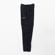 Rain Pants Black