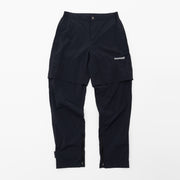 Rain Pants Black