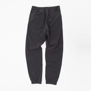 high-tech fleece jogger gray