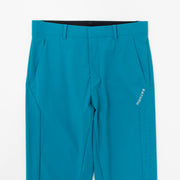 エアレーション パンツ-ブルー