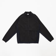 ベンチレーションジャケット ブラック