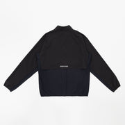 ベンチレーションジャケット ブラック