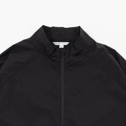 ベンチレーションジャケット ブラック