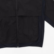 ベンチレーションジャケット ブラック